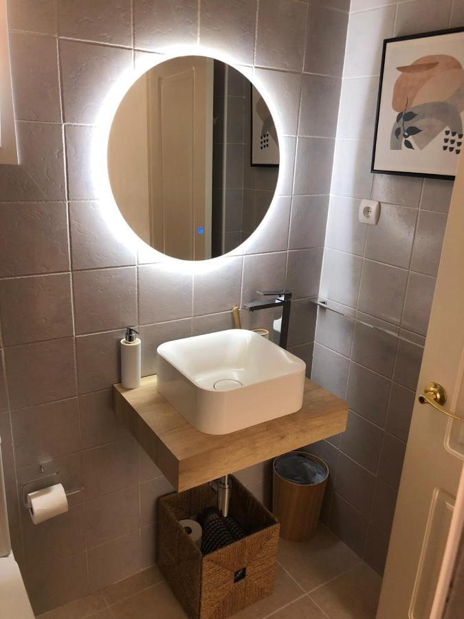 הוילה מספאלומס Duplex Meloneras La Casa Del Sol מראה חיצוני תמונה