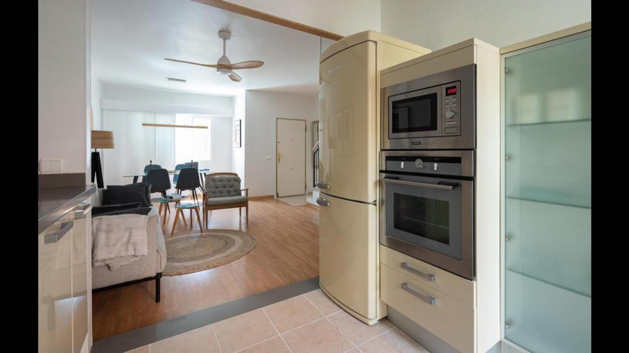הוילה מספאלומס Duplex Meloneras La Casa Del Sol מראה חיצוני תמונה