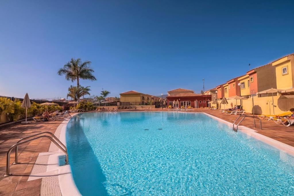 הוילה מספאלומס Duplex Meloneras La Casa Del Sol מראה חיצוני תמונה