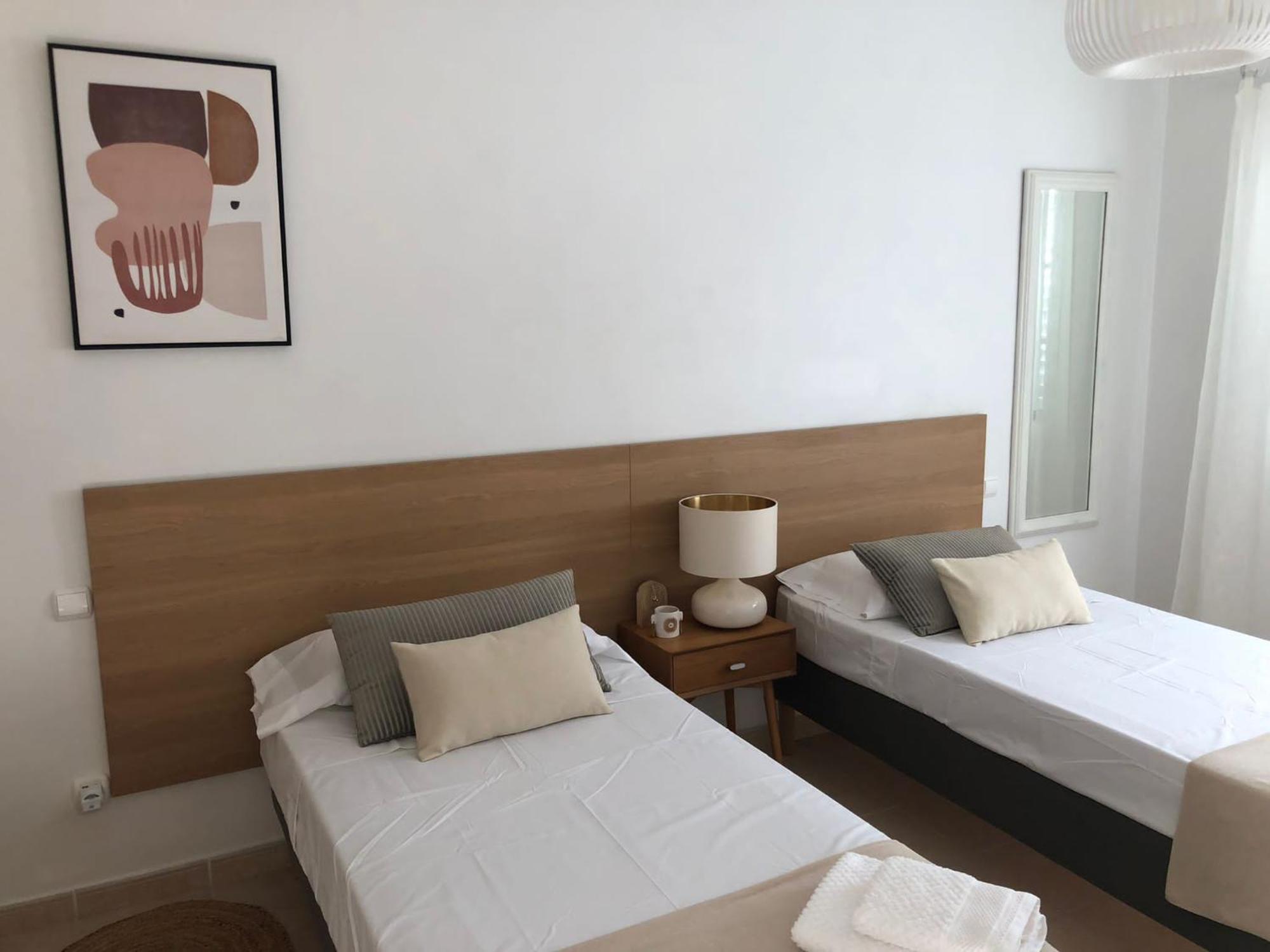 הוילה מספאלומס Duplex Meloneras La Casa Del Sol מראה חיצוני תמונה