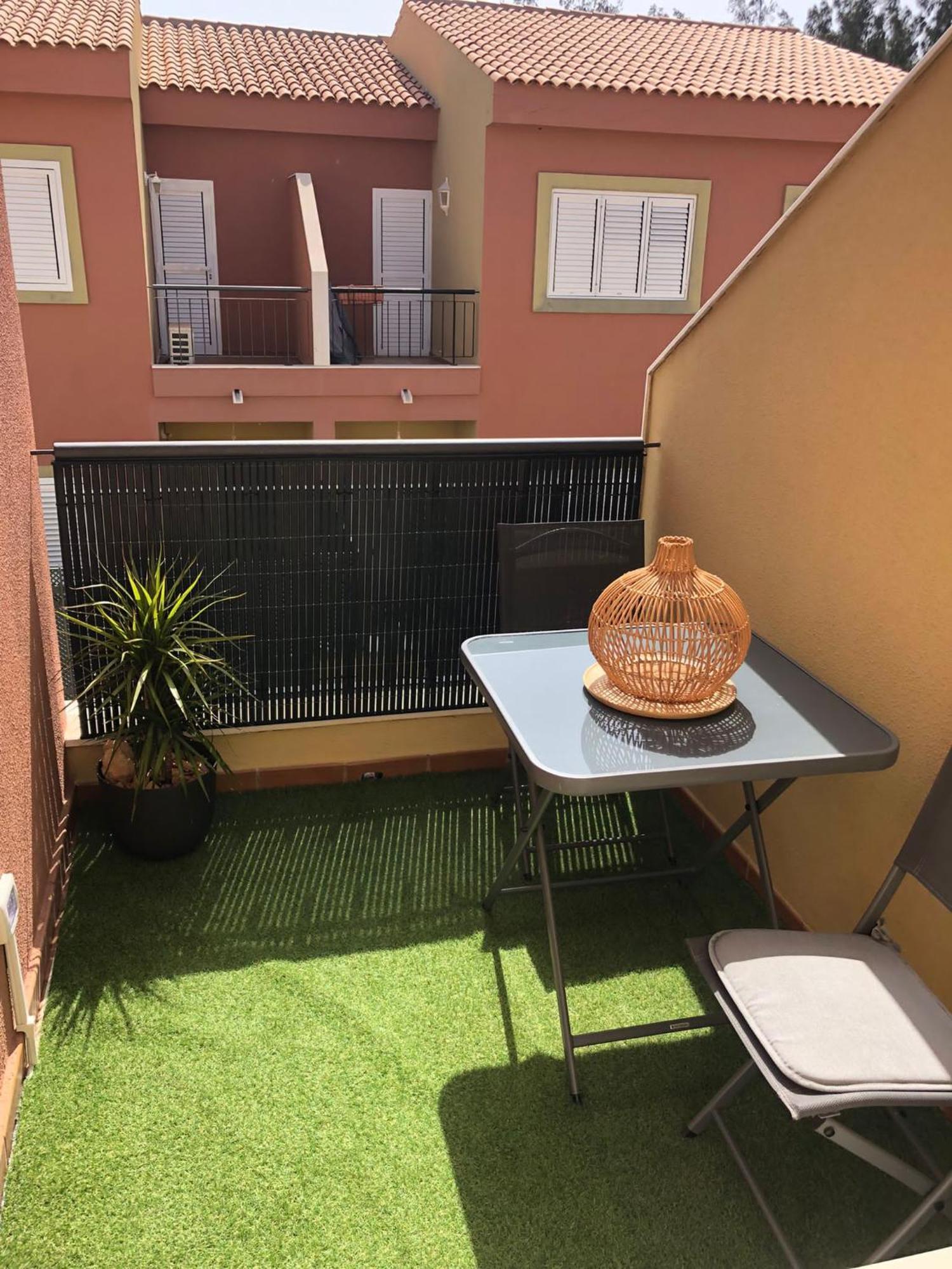 הוילה מספאלומס Duplex Meloneras La Casa Del Sol מראה חיצוני תמונה
